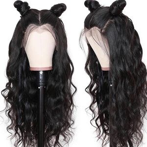 Body Wave Lace Front Wig